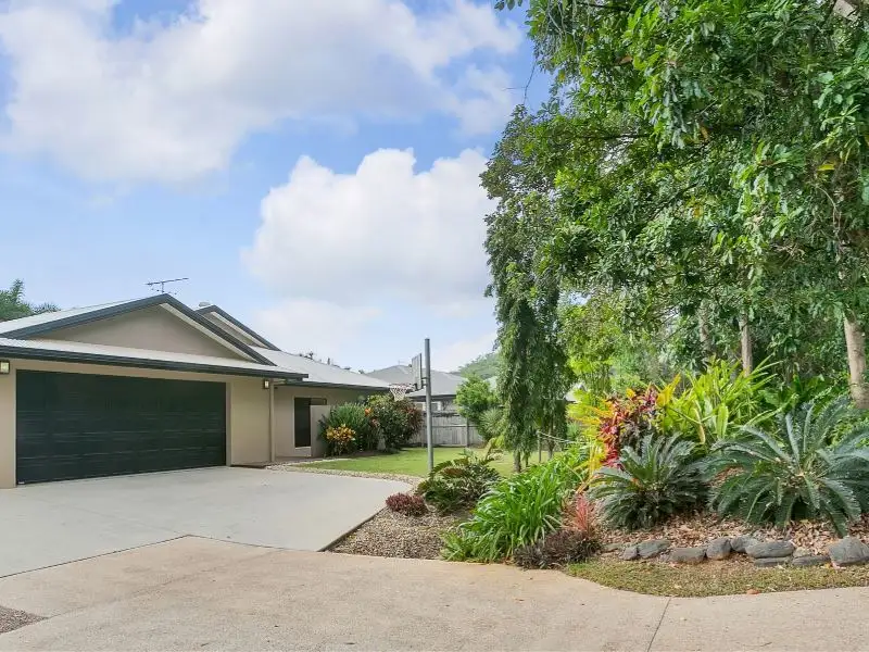 Main view of Homely house listing, 60 Moore Rd, Kewarra Beach QLD 4879