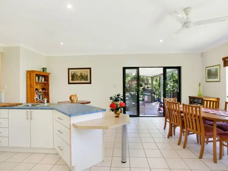 Fifth view of Homely house listing, 32 Red Ochre St, Redlynch QLD 4870