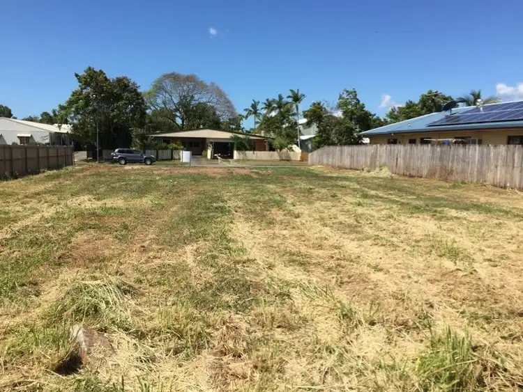 Third view of Homely land listing, 369 McCoombe Street, Mooroobool QLD 4870