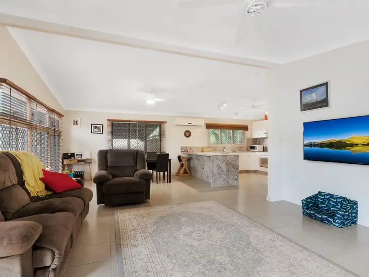 Second view of Homely house listing, 40 Langan Street, Earlville QLD 4870