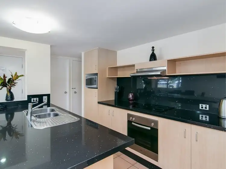 Second view of Homely unit listing, 402/2 Keem St, Trinity Beach QLD 4879