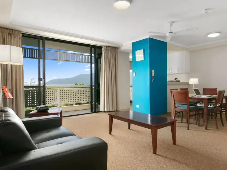 52/209 Abbott Street, Cairns North QLD 4870