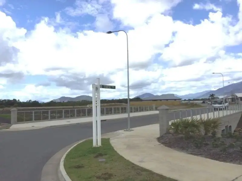 Main view of Homely land listing, 19 Starcke Trail, Smithfield QLD 4878