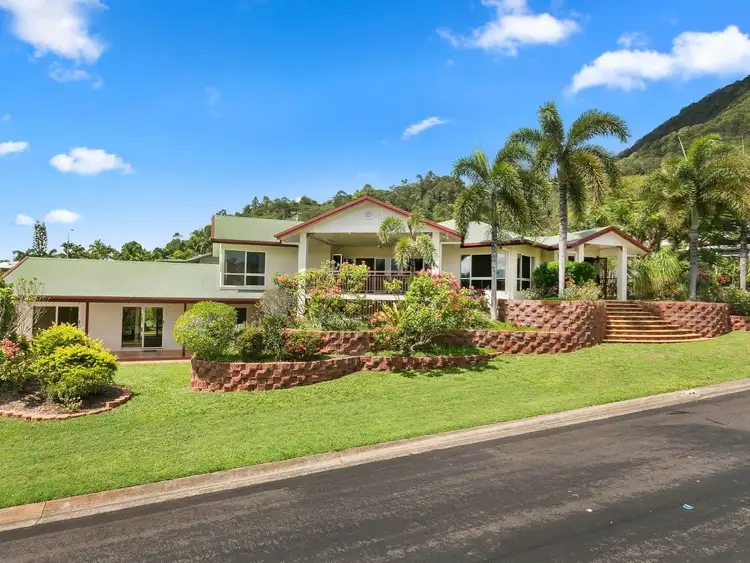 Second view of Homely house listing, 16 Tanganelli Close, Kanimbla QLD 4870