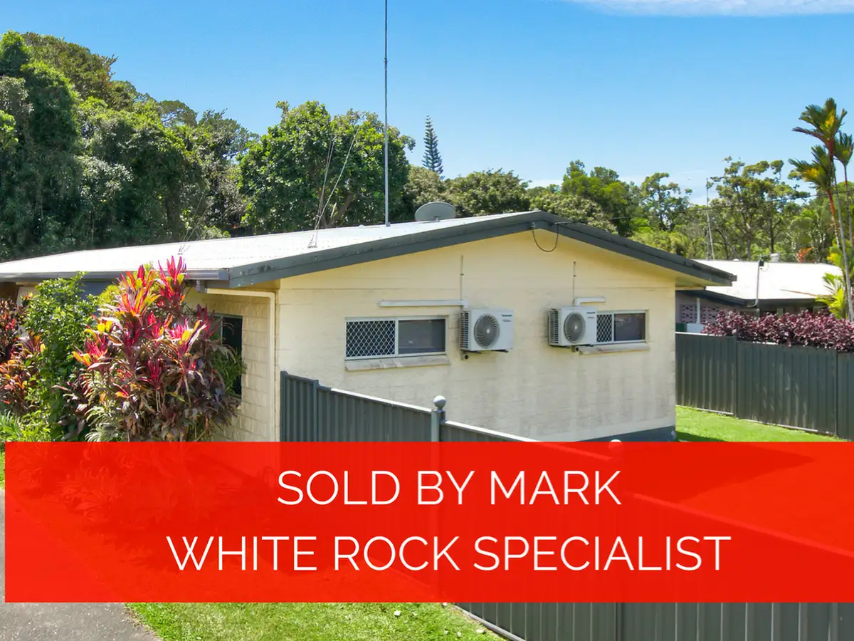 Main view of Homely semi-detached listing, 1/80 Hollywood Boulevard, White Rock QLD 4868