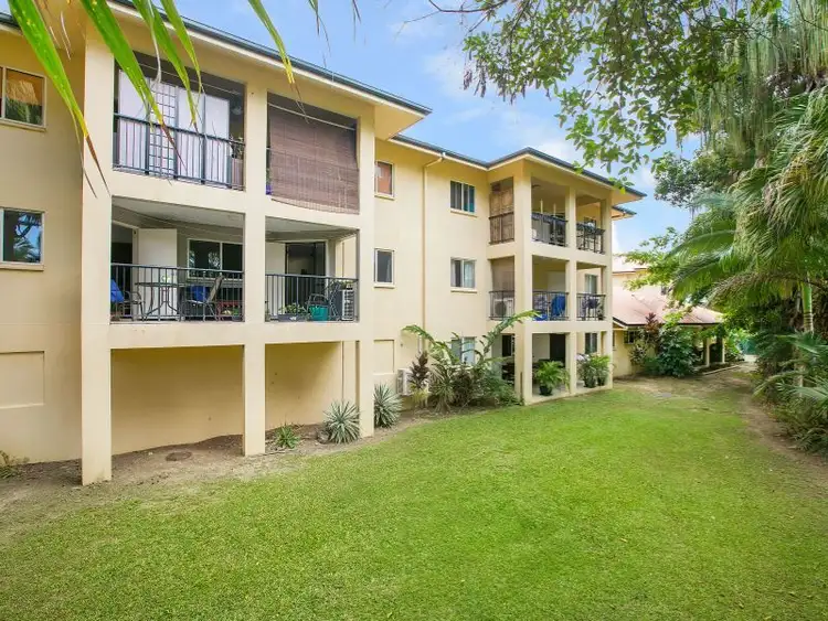Third view of Homely apartment listing, 4/13-17 Oyster Court, Trinity Beach QLD 4879