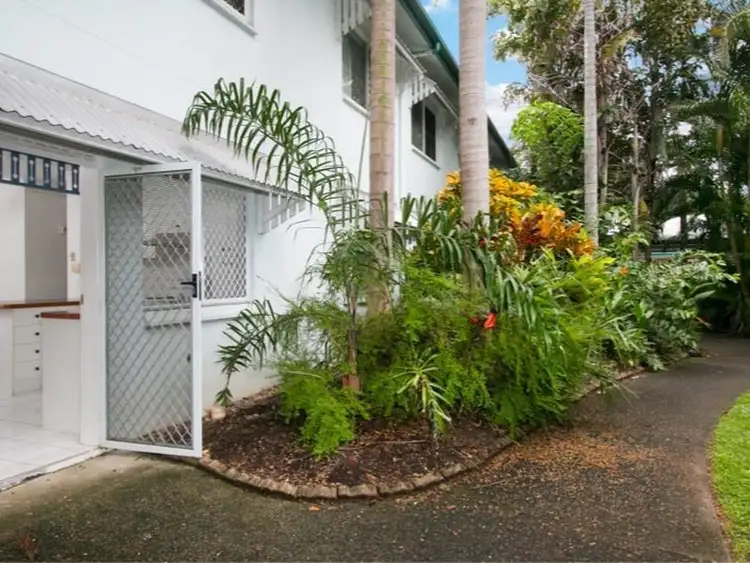 Second view of Homely unit listing, 10/34 Springfield Cres, Manoora QLD 4870