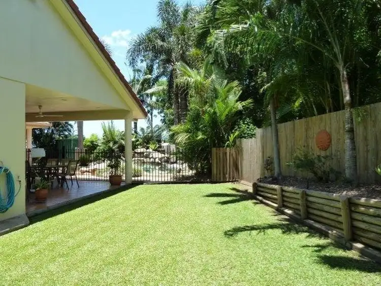 Fifth view of Homely house listing, 3 Sweetlip Close, Kanimbla QLD 4870