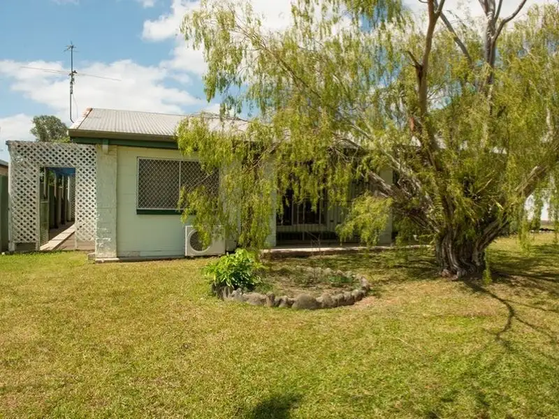 Main view of Homely house listing, 15 Primrose Street, Mooroobool QLD 4870