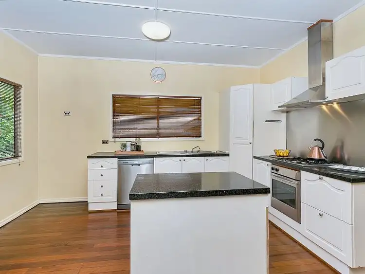 Fourth view of Homely house listing, 133 Woodward Street, Edge Hill QLD 4870