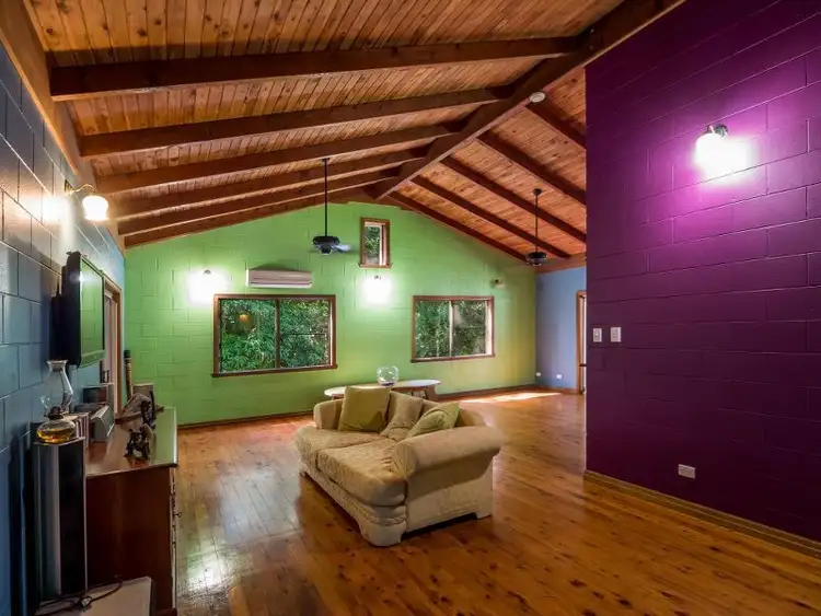 Fifth view of Homely house listing, 4 Gregory Terrace, Kuranda QLD 4881