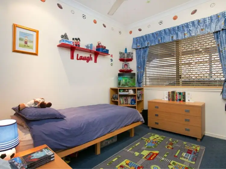 Seventh view of Homely house listing, 89 Monsoon Terrace, Mount Sheridan QLD 4868