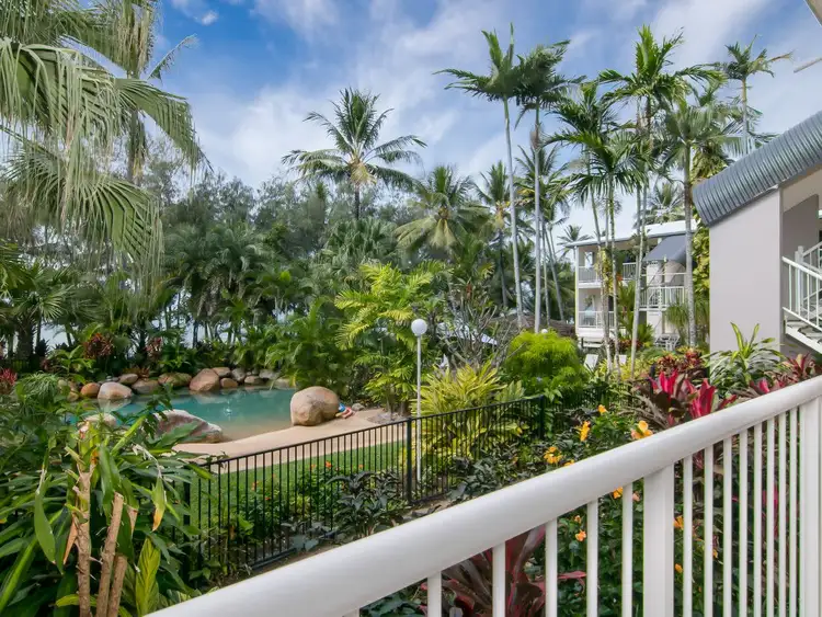Main view of Homely unit listing, 11/85 Williams Esplanade, Palm Cove QLD 4879