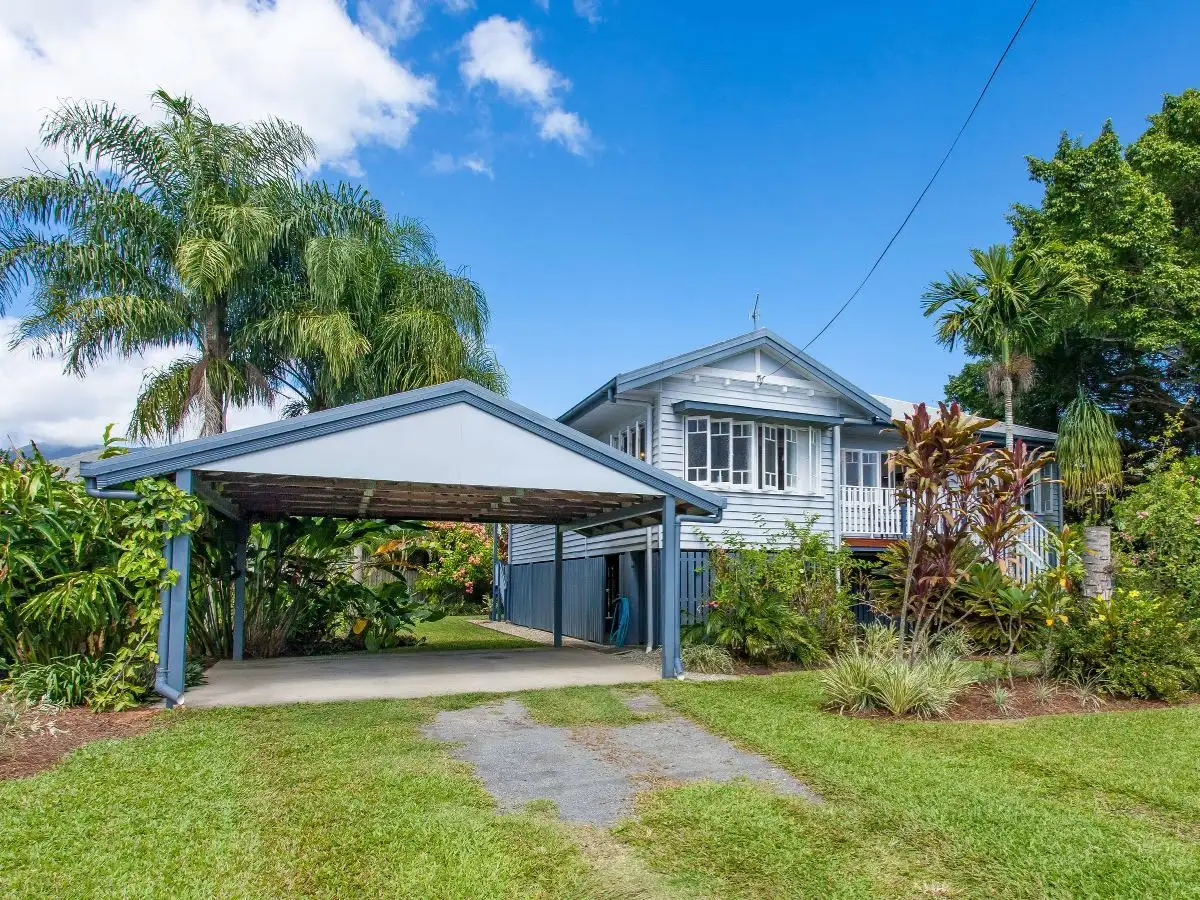 Main view of Homely house listing, 57 Swan Street, Gordonvale QLD 4865