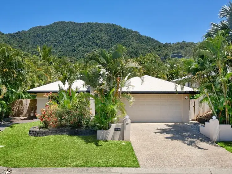 Second view of Homely house listing, 59 Gamburra Drive, Redlynch QLD 4870