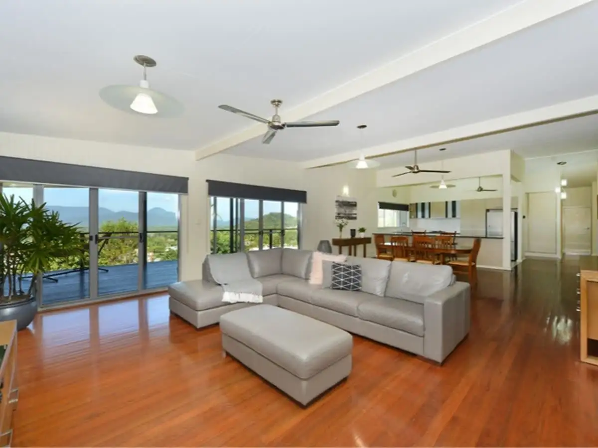 Main view of Homely house listing, 4 Flame Cl, Bayview Heights QLD 4868