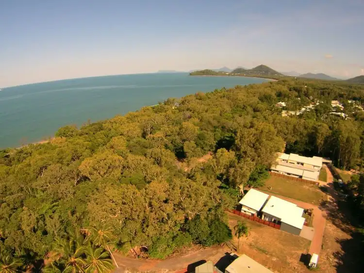Fifth view of Homely land listing, LOT 5, 23-33 Upolu Esplanade, Clifton Beach QLD 4879