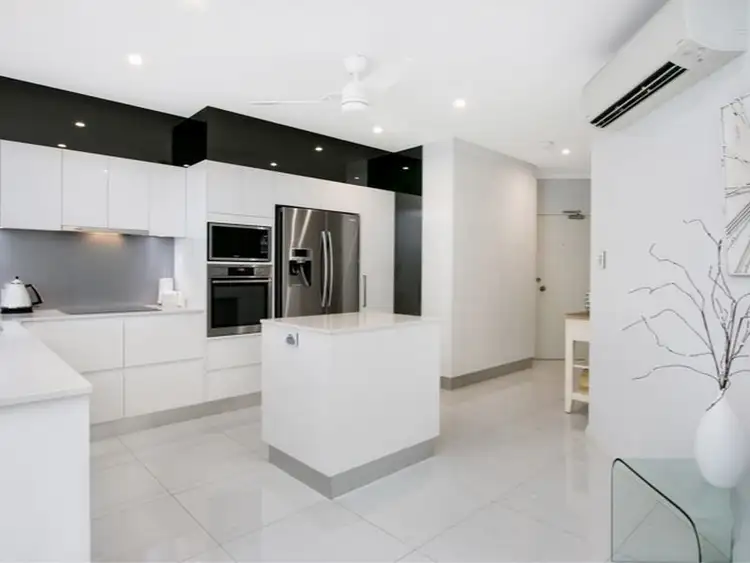 Sixth view of Homely apartment listing, 6/137 Williams Esplanade, Palm Cove QLD 4879