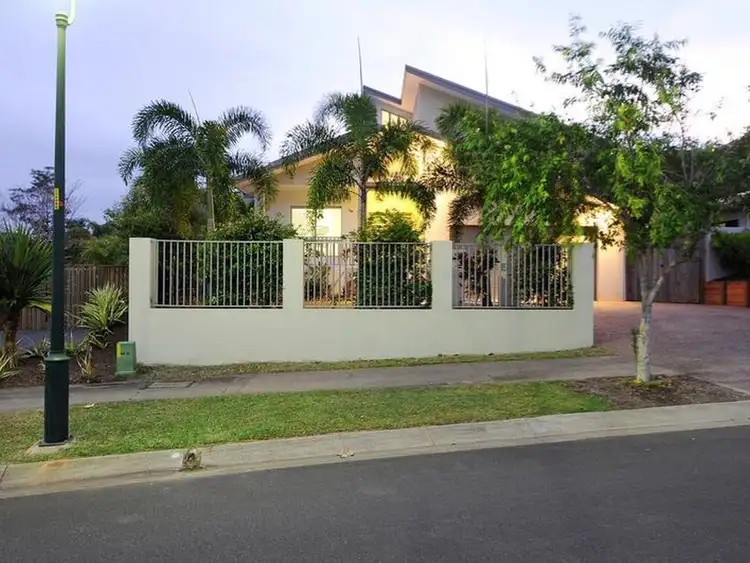 Fifth view of Homely house listing, 45 Red Peak Boulevard, Caravonica QLD 4878
