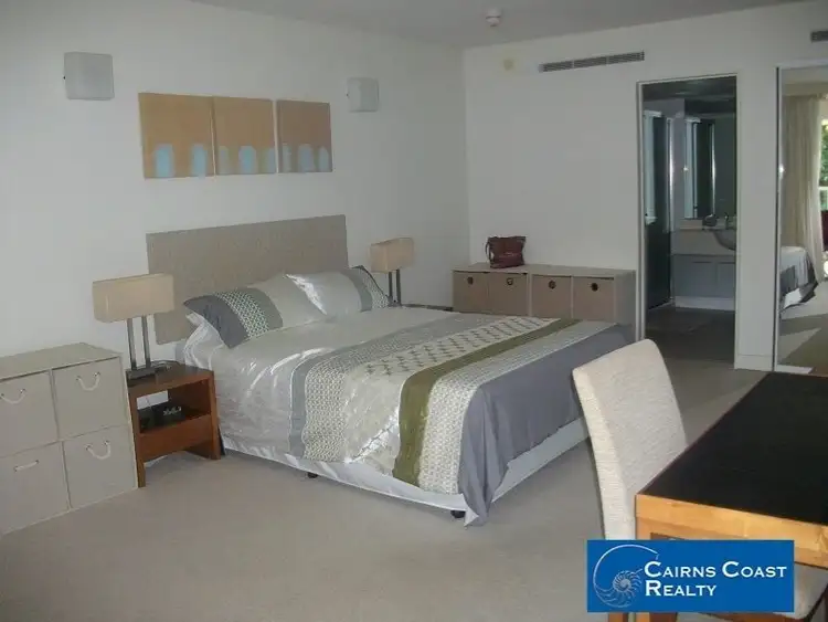 Second view of Homely apartment listing, 2203/2 VIEVERS ROAD, Palm Cove QLD 4879