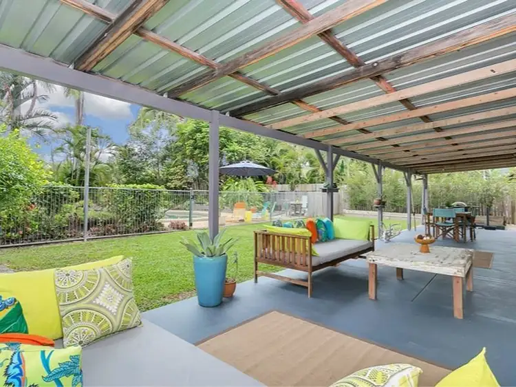 Second view of Homely house listing, 60 Cottesloe Drive, Kewarra Beach QLD 4879