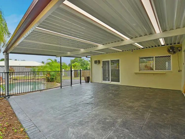 Third view of Homely house listing, 38 Marsden Street, Mount Sheridan QLD 4868
