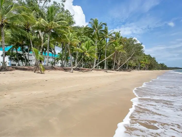 27/69 Arlington Esplanade, Clifton Beach QLD 4879