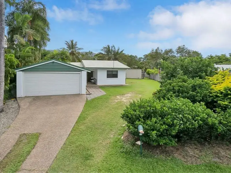 Main view of Homely house listing, 31 Periwinkle Avenue, Trinity Beach QLD 4879