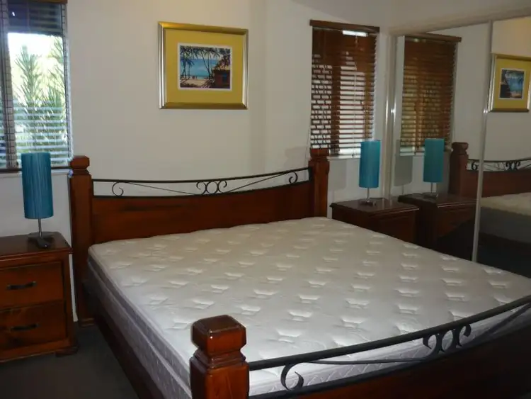 Sixth view of Homely apartment listing, 1206/2 Greenslopes Street, Cairns North QLD 4870