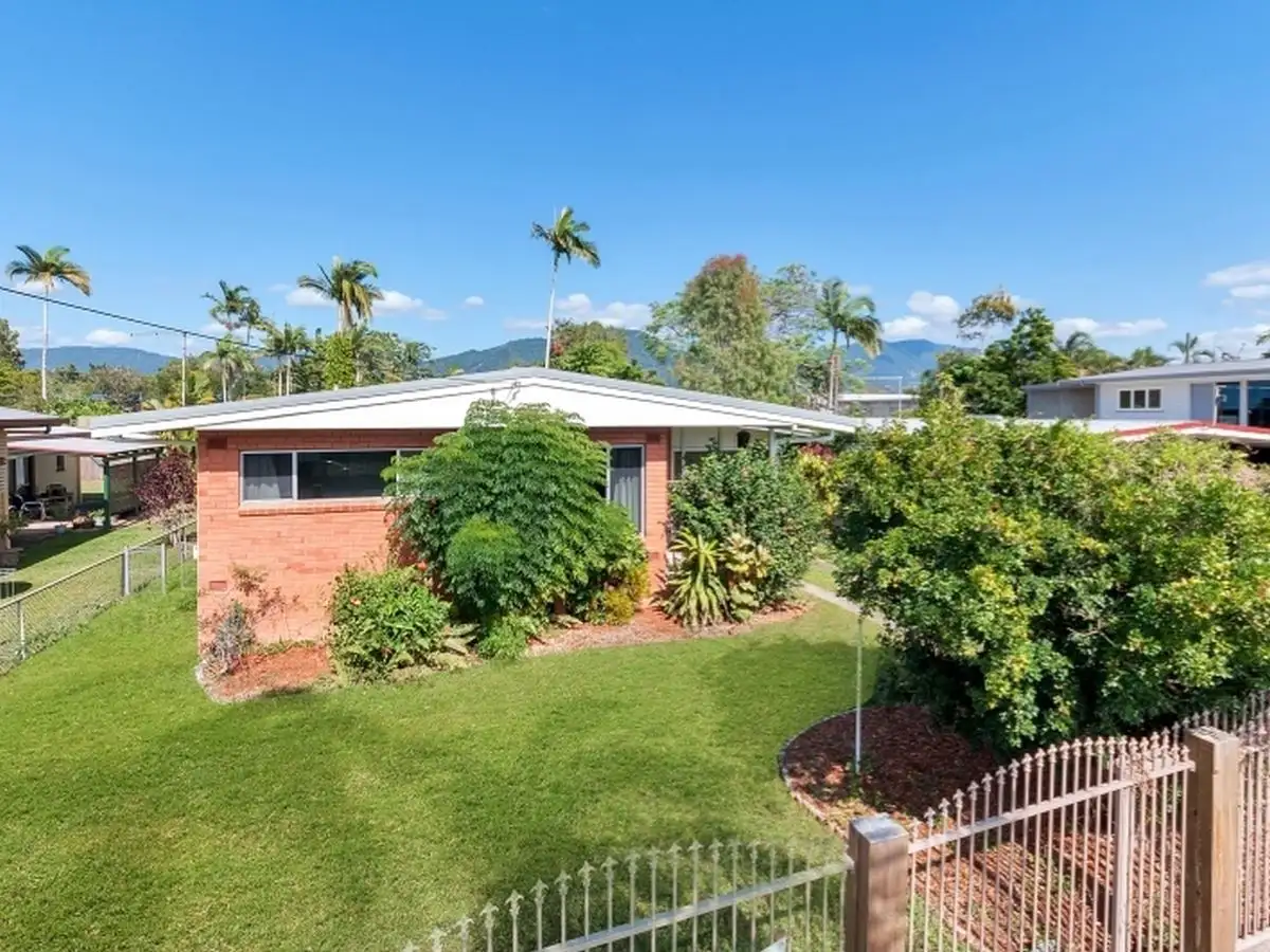 Main view of Homely house listing, 5 Chaplain Ave, Manunda QLD 4870