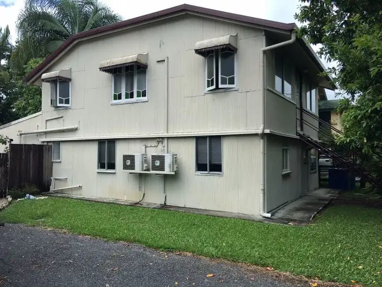 40-42 Eastwood Street, Babinda QLD 4861