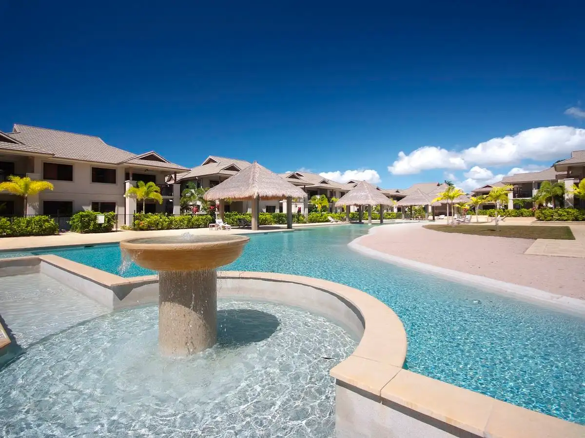 Main view of Homely unit listing, 36/1-15 Robson Street, Mooroobool QLD 4870