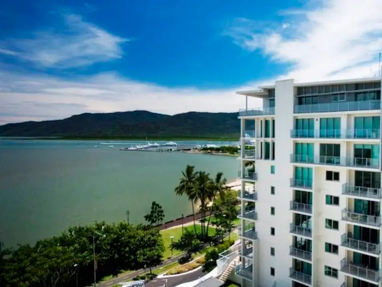 1006/99 Esplanade, Cairns City QLD 4870