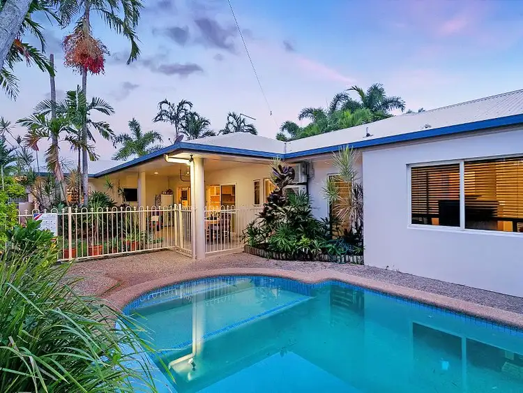 Main view of Homely house listing, 1 Greenock Way, Brinsmead QLD 4870