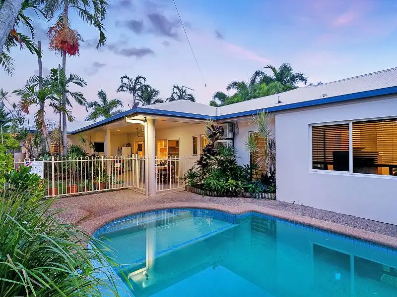 Main view of Homely house listing, 1 Greenock Way, Brinsmead QLD 4870