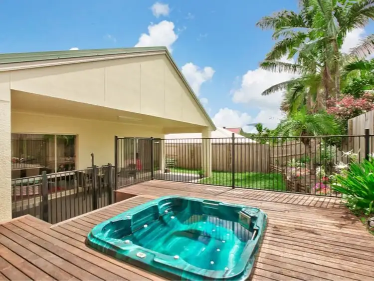Second view of Homely house listing, 15 Manilla Close, Mount Sheridan QLD 4868
