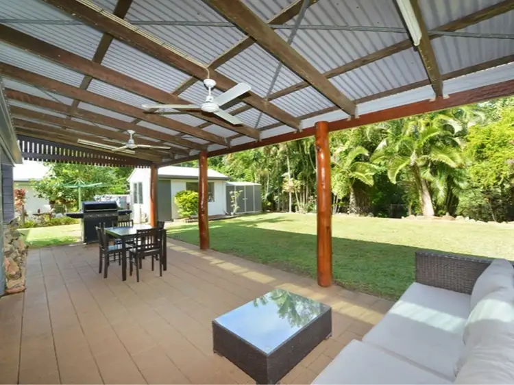 Main view of Homely house listing, 9 Damson Dr, Redlynch QLD 4870