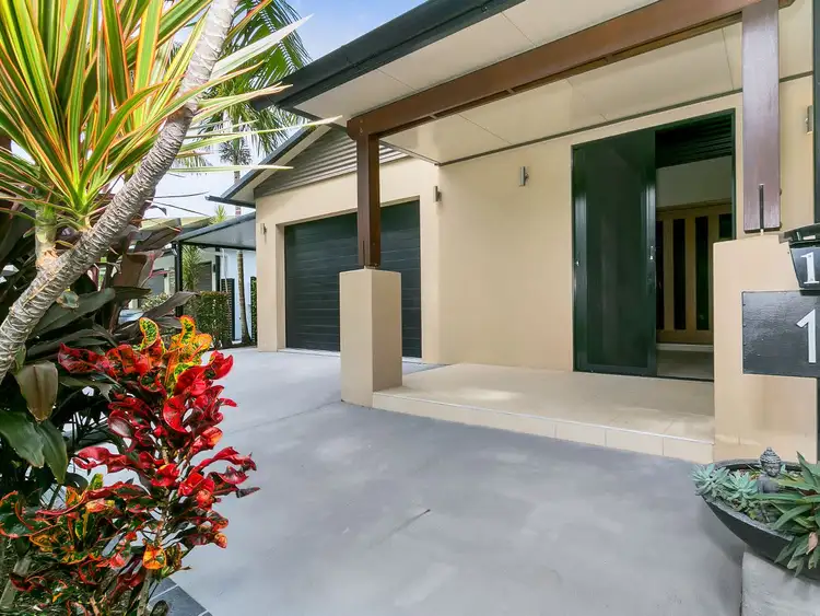 Second view of Homely house listing, 13 Sennfeld Close, Palm Cove QLD 4879