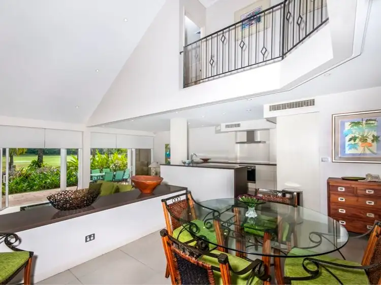 Fifth view of Homely villa listing, Avenue of Palms Sheraton Mirage, Port Douglas QLD 4877