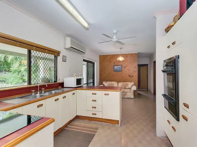 Fourth view of Homely house listing, 51 Adam Drive, Brinsmead QLD 4870