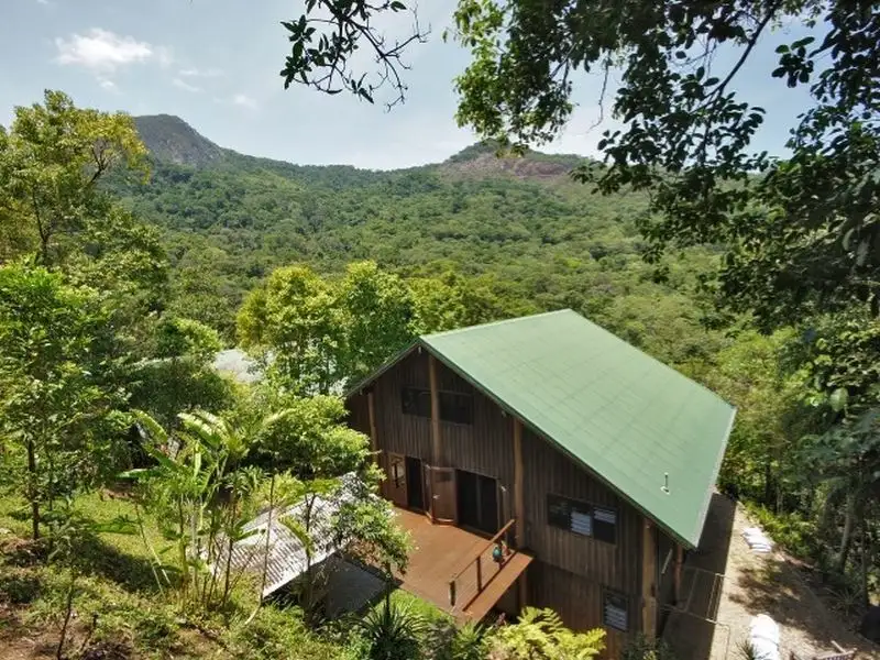 Main view of Homely house listing, 9 Licuala Close, Kamerunga QLD 4870