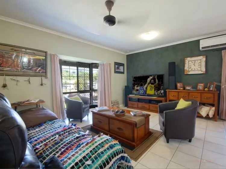 Third view of Homely house listing, 8 Satinash Close, Redlynch QLD 4870
