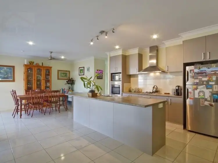 Seventh view of Homely house listing, 1 Norfolk Circuit, Redlynch QLD 4870