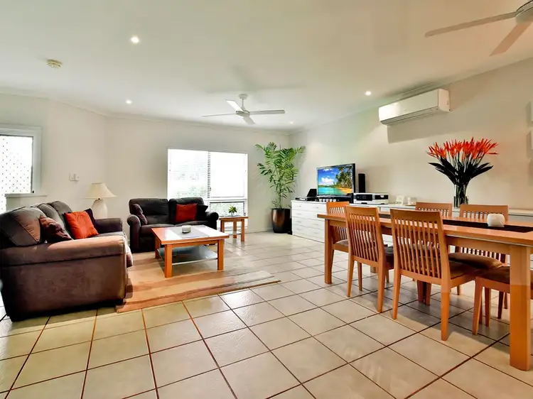 Fifth view of Homely house listing, 12 Ebony Street, Redlynch QLD 4870