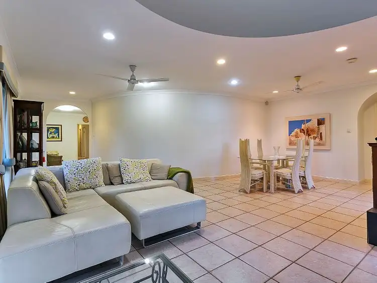 Seventh view of Homely house listing, 1 Greenock Way, Brinsmead QLD 4870