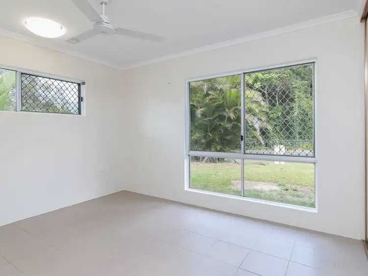 Sixth view of Homely house listing, 1 Coleus Court, Mooroobool QLD 4870