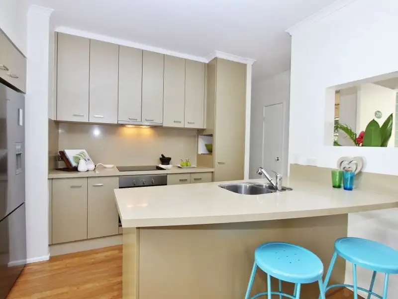 Main view of Homely apartment listing, 219/2 Keem St, Trinity Beach QLD 4879