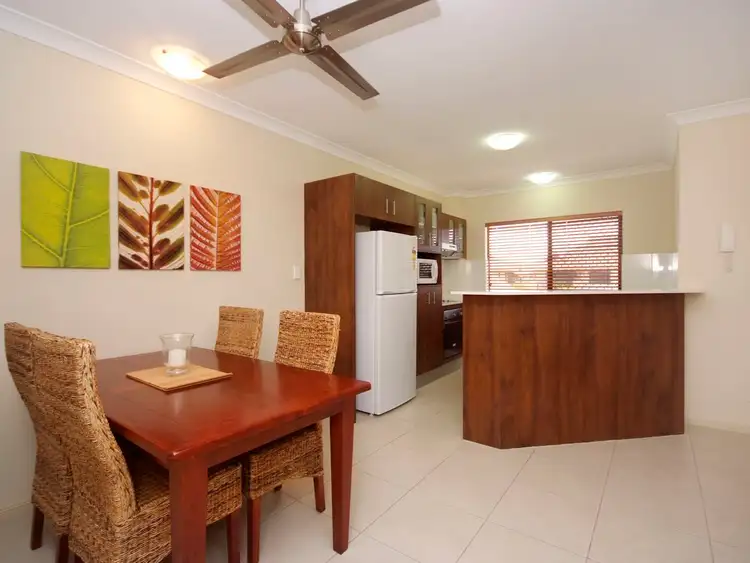Fourth view of Homely unit listing, 36/1-15 Robson Street, Mooroobool QLD 4870