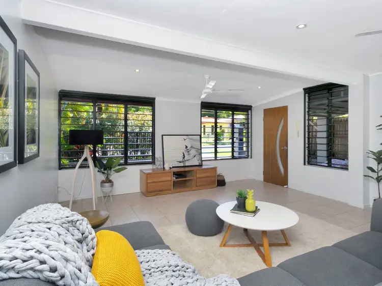 Sixth view of Homely house listing, 20 Carroo Street, Bayview Heights QLD 4868