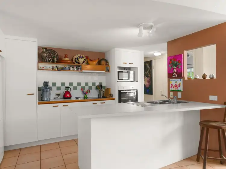 Sixth view of Homely unit listing, 133/2 Keem Street, Trinity Beach QLD 4879